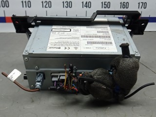 Магнитола, ориг. номер BF6N18C815HH, LAND ROVER DISCOVERY 4 4 2009-2013