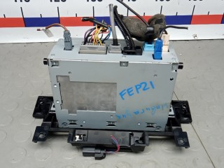 Магнитола, ориг. номер BF6N18C815HH, LAND ROVER DISCOVERY 4 4 2009-2013