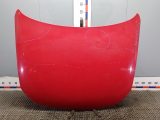 Капот VOLKSWAGEN PASSAT B6 B6 2005-2010