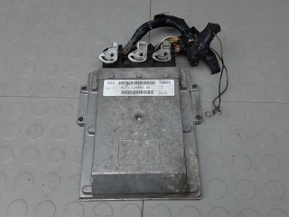 Блок управления двс FORD TRANSIT 7 7 2006-2014