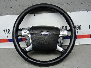 Подушка безопасности водителя FORD S-MAX 2010-2015