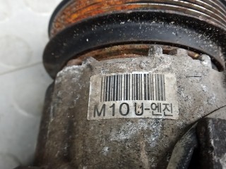 Компрессор кондиционера дизельный, ориг. номер 977012Y100, KIA SPORTAGE 3 3 2010-2014