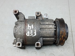 Компрессор кондиционера дизельный, ориг. номер 977012Y100, KIA SPORTAGE 3 3 2010-2014