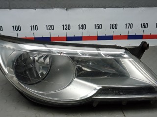 Фара правая VOLKSWAGEN TIGUAN 1 1 2006-2011