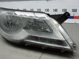 Фара правая, VOLKSWAGEN TIGUAN 1 1 2006-2011