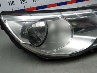 Фара правая, VOLKSWAGEN TIGUAN 1 1 2006-2011