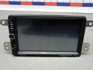 Магнитола, HONDA CR-V 2 2 2001-2004