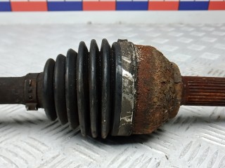 Привод передний левый, NISSAN QASHQAI J10 J10 2010-2013