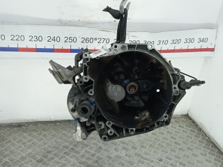 КПП 5ст. CITROEN XSARA PICASSO 2004-2010