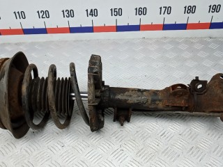 Пружина передняя правая MERCEDES BENZ C-CLASS W203 W203 2004-2008