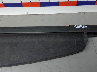 Шторка багажника, VOLKSWAGEN PASSAT B7 B7 2011-2015