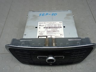 Магнитола, MERCEDES BENZ A-CLASS W176 W176 2012-2015