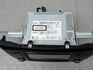 Магнитола, ориг. номер 259156FP0A, NISSAN X-TRAIL T32 T32 2013-2019