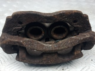 Суппорт тормозной передний левый, MERCEDES BENZ VITO W639 W639 2003-2010