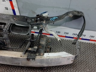 Передняя панель крепления облицовки (телевизор), MERCEDES BENZ C-CLASS W203 W203 2004-2008