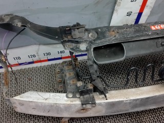 Передняя панель крепления облицовки (телевизор), MERCEDES BENZ C-CLASS W203 W203 2004-2008