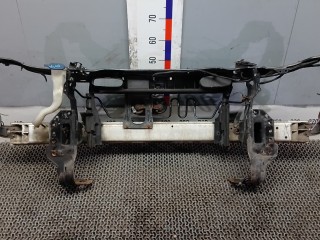 Передняя панель крепления облицовки (телевизор), MERCEDES BENZ C-CLASS W203 W203 2004-2008