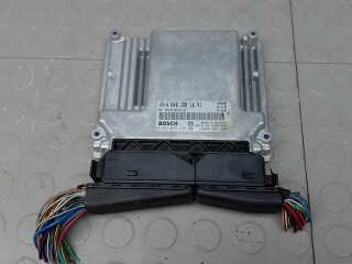 Блок управления двс MERCEDES BENZ C-CLASS W203 W203 2004-2008