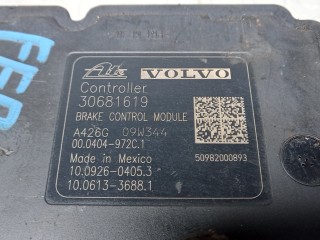 Блок ABS, ориг. номер P306816119, VOLVO XC60 1 1 2008-2013