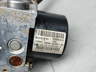 Блок ABS, ориг. номер P306816119, VOLVO XC60 1 1 2008-2013