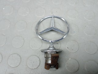 Значок на капот MERCEDES BENZ E-CLASS W211 W211 2002-2006