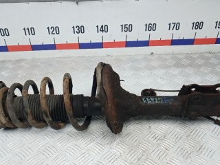 Пружина задняя правая KIA SPORTAGE 2 2 2004-2008