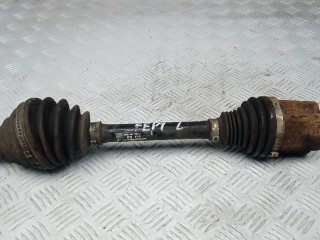 Привод передний левый VOLKSWAGEN TIGUAN 1 1 2006-2011