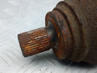 Привод передний левый, VOLKSWAGEN TIGUAN 1 1 2006-2011