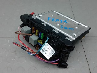 Блок SAM MERCEDES BENZ E-CLASS W211 W211 2002-2006