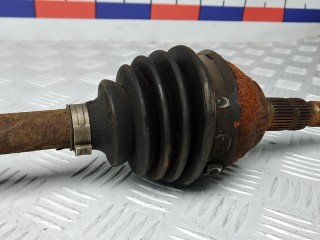 Привод передний правый, OPEL ASTRA H H 2006-2014