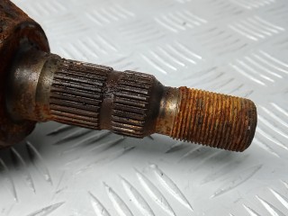 Привод передний правый, OPEL ASTRA H H 2006-2014