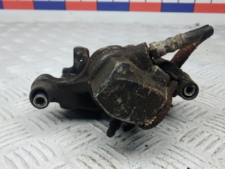 Суппорт тормозной задний правый, MAZDA 3 1 1 2006-2009