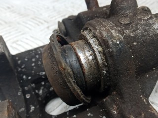 Суппорт тормозной задний правый, MAZDA 3 1 1 2006-2009