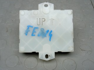 Блок управления крышкой багажника, ориг. номер 284G04BA3A, NISSAN X-TRAIL T32 T32 2013-2019