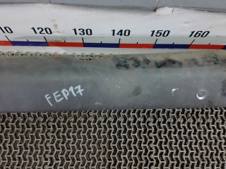 Бампер задний, FORD TRANSIT 7 SPARKA 7 SPARKA 2006-2014