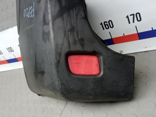Клык бампера задний левый, OPEL MOVANO B B 2010-2019