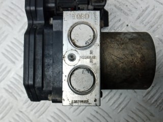 Блок ABS, ориг. номер 589203U940, KIA SPORTAGE 3 3 2010-2014