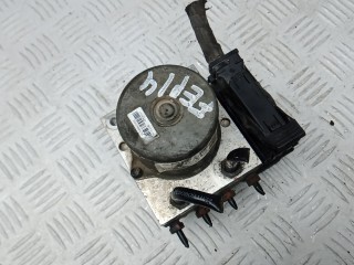 Блок ABS, ориг. номер 589203U940, KIA SPORTAGE 3 3 2010-2014