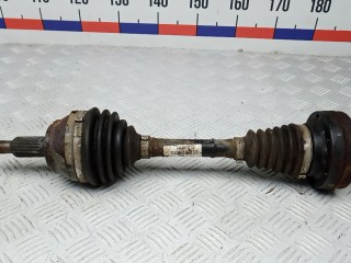 Привод передний левый VOLKSWAGEN TOUAREG 7L 7L 2002-2007