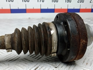 Привод передний левый, VOLKSWAGEN TOUAREG 7L 7L 2002-2007