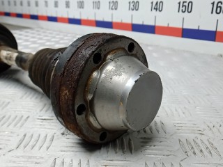 Привод передний левый, VOLKSWAGEN TOUAREG 7L 7L 2002-2007
