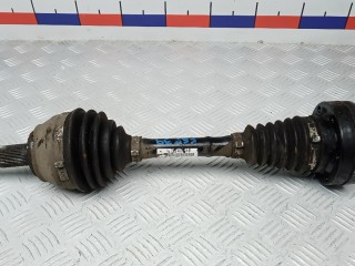 Привод передний правый VOLKSWAGEN TOUAREG 7L 7L 2002-2007