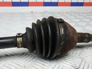 Привод передний левый, OPEL ASTRA H H 2006-2014