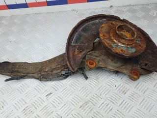 Ступица передняя левая VOLKSWAGEN TOUAREG 7L 7L 2002-2007