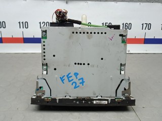 Магнитола, FORD TRANSIT 7 SPARKA 7 SPARKA 2006-2014