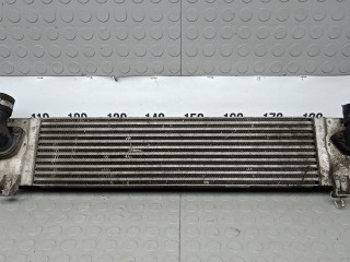 Радиатор интеркулера NISSAN QASHQAI J10 J10 2010-2013
