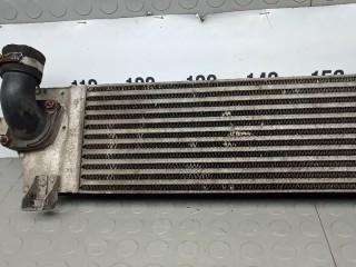 Радиатор интеркулера, NISSAN QASHQAI J10 J10 2010-2013