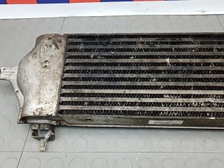 Радиатор интеркулера, NISSAN QASHQAI J10 J10 2010-2013