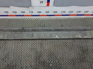 Бампер задний, FORD TRANSIT 7 SPARKA 7 SPARKA 2006-2014