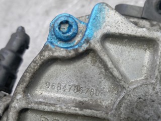 Насос вакуумный, ориг. номер 9684786780, CITROEN C4 GRAND PICASSO 1 1 2006-2013